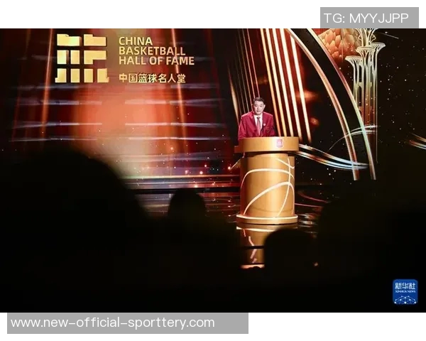 2023中国篮球名人堂举荐活动开启,入堂规模“9+2” 2023中国篮球名人堂举荐活动开启,入堂规模“9+2”