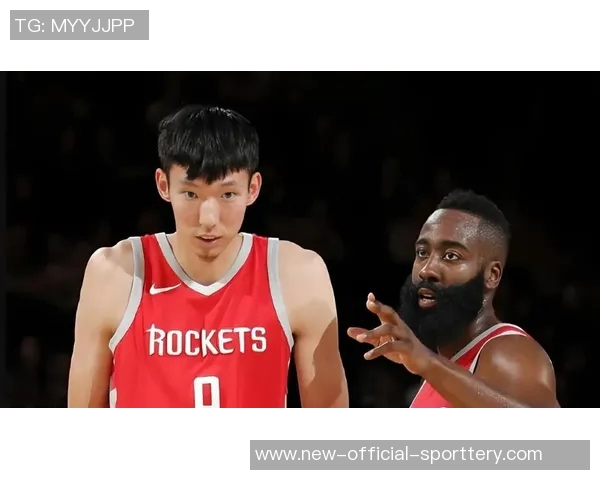 NBA锤炼一赛季进步全方位周琦发布会已不需翻译 NBA锤炼一赛季进步全方位周琦发布会已不需翻译