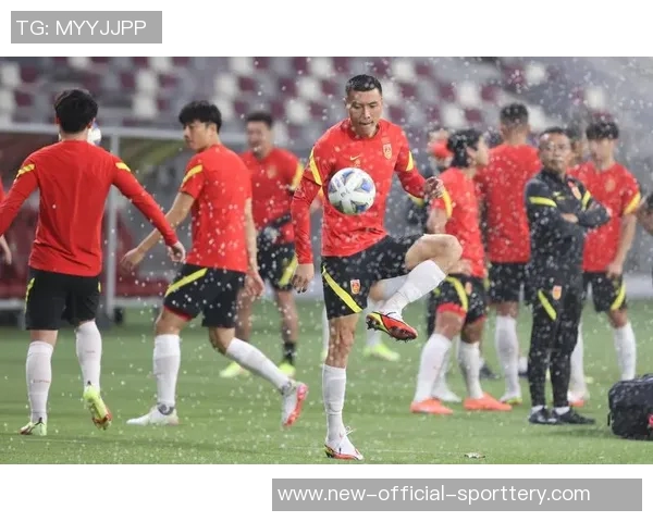 【夜读】多哈酷热成国足挑战,意大利战西班牙或搏命 【夜读】多哈酷热成国足挑战,意大利战西班牙或搏命