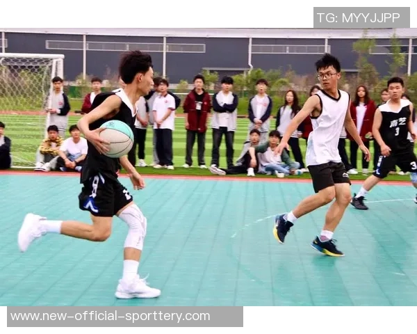 为少年喝彩！首钢体育走进校园传递篮球梦想