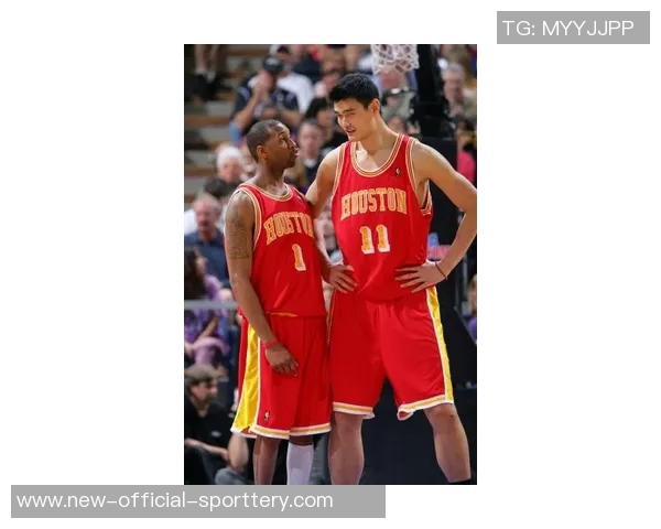 大姚之山东分姚，麦迪来了都要愣一下——一场跨越时空的篮球传奇