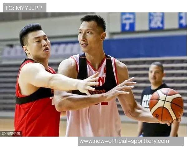 抗疫集训两手抓，中国篮球备战奥运不放松