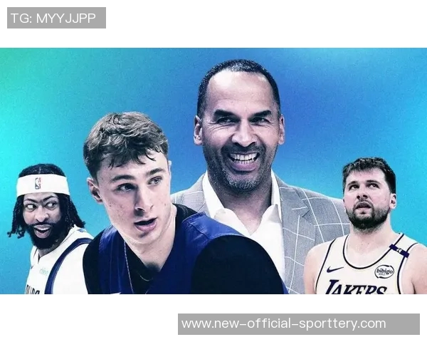 弗拉格当选2025年NBA状元秀，未来巨星登场引爆联盟热潮