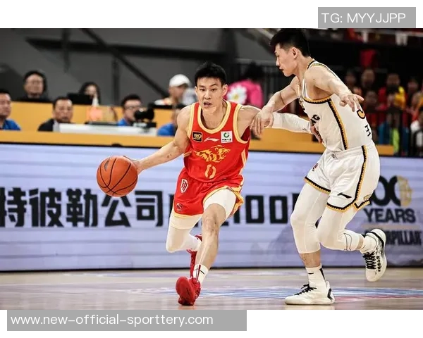 浙江队再度下起疯狂三分雨半决赛PK辽宁看点多多