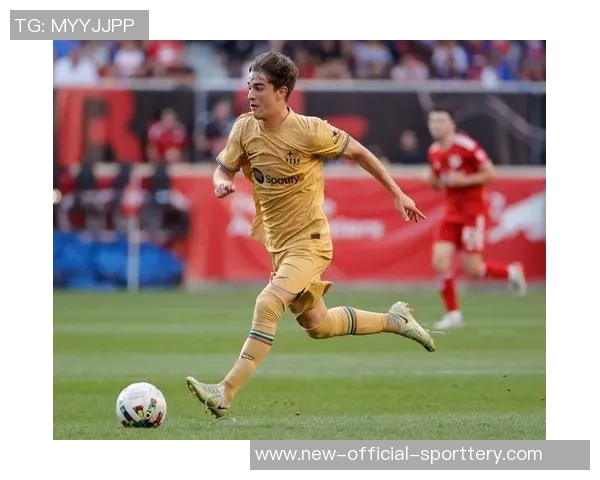 佩德里:我相信第二个球孔德其实不是想射门,我会问问他 佩德里:我相信第二个球孔德其实不是想射门,我会问问他