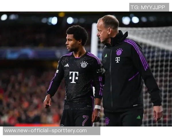 格纳布里：其他联赛可能更受关注；我这赛季没做什么不同的事