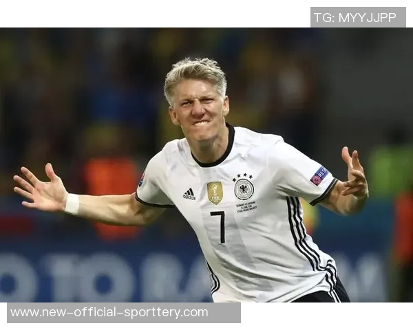 施魏因斯泰格:3000万欧转会费加上成功的哥哥,乔布压力很大