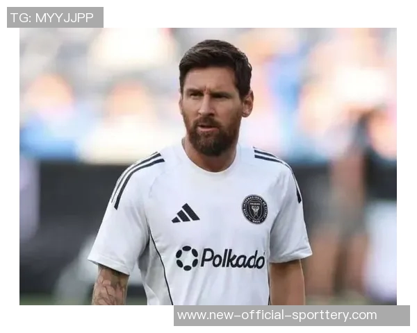 每体:迈阿密有意墨西哥神童莫拉,梅西的吸引力可能是关键 每体:迈阿密有意墨西哥神童莫拉,梅西的吸引力可能是关键