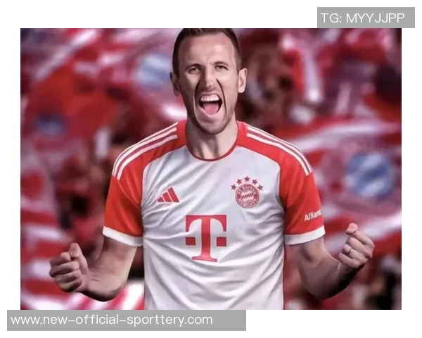 每体:巴萨仍在关注凯恩,等待他和拜仁的最终动向