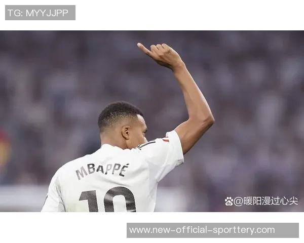 赛季前10场打进14球，姆巴佩创造职业生涯最佳开局表现