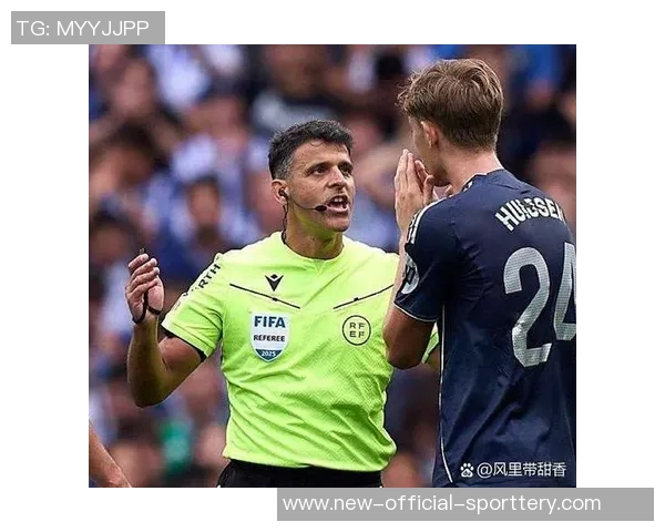 马卡:皇马有信心赫伊森红牌上诉成功,球员下轮联赛能够出场 马卡:皇马有信心赫伊森红牌上诉成功,球员下轮联赛能够出场